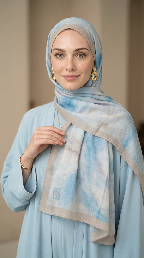 BichèYasemin Şal